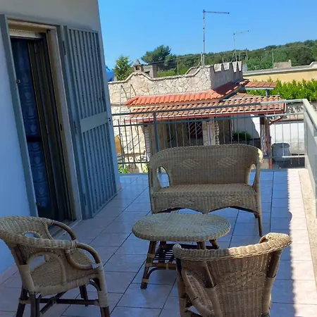 Casa Vacanze Bagnara * マリーナ・ディ・リッツァーノ