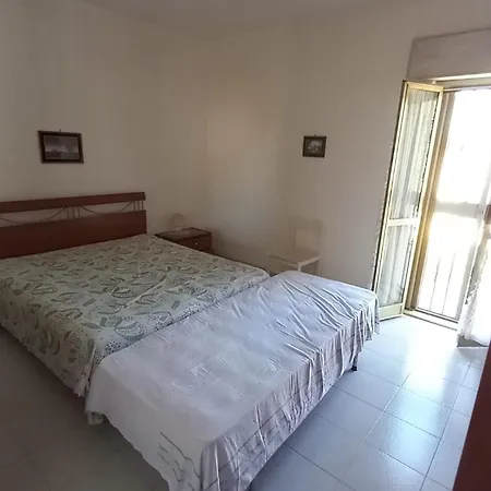 Дом отдыха Casa Vacanze Bagnara