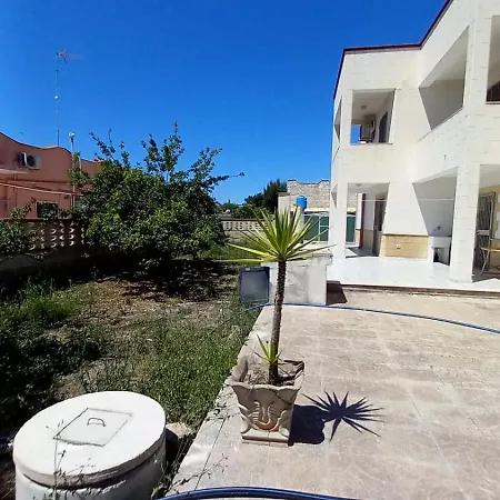 Casa Vacanze Bagnara