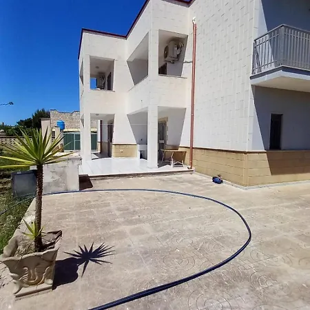 Дом отдыха Casa Vacanze Bagnara
