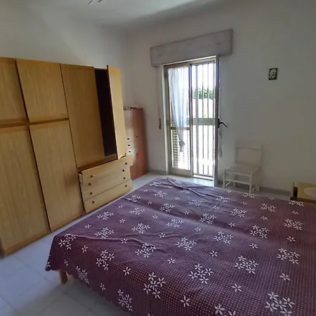 Casa Vacanze Bagnara 別荘