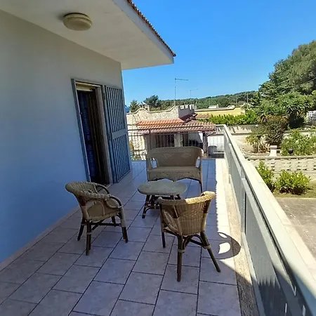 Casa Vacanze Bagnara * Марина-ди-Лиццано