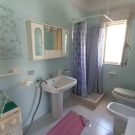Сasa de vacaciones Casa Vacanze Bagnara *